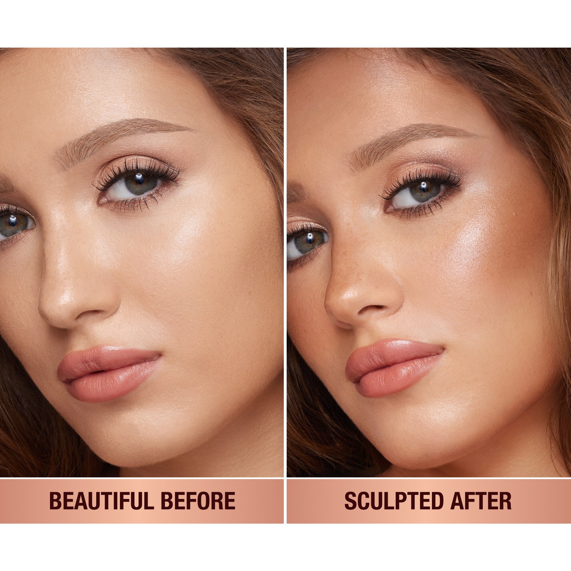 HOLLYWOOD CONTOUR WAND (CONTORNO LÍQUIDO)